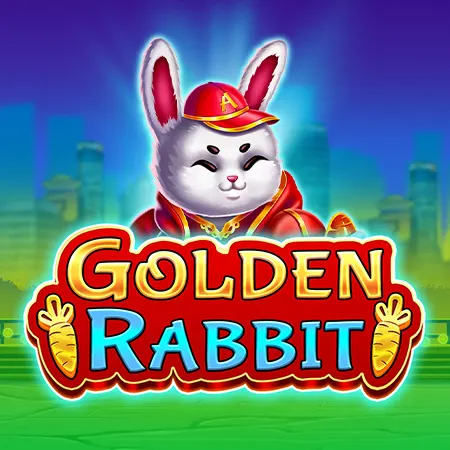 Golden Rabbit
