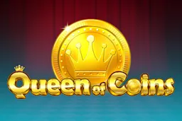 Starcasino.be online casino üzerinden Queen of Coins oynayın