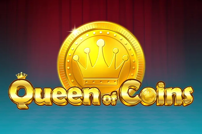 Juega a Queen of Coins en el casino en línea de Starcasino.be
