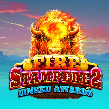 Fire Stampede 2