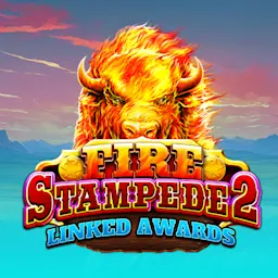 Jouer à Fire Stampede 2 sur le casino en ligne Starcasino.be