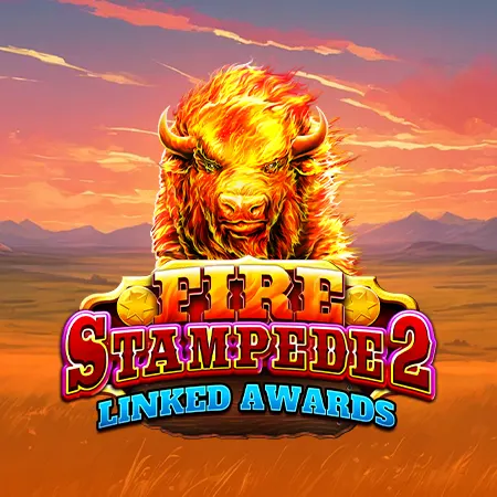 Fire Stampede 2