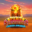 Juega a Fire Stampede 2 en el casino en línea de Solcasino.es