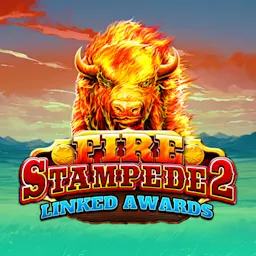 Play Fire Stampede 2 on Starcasino.be online casino