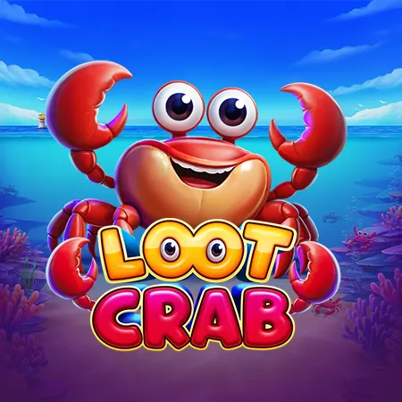 Loot Crab