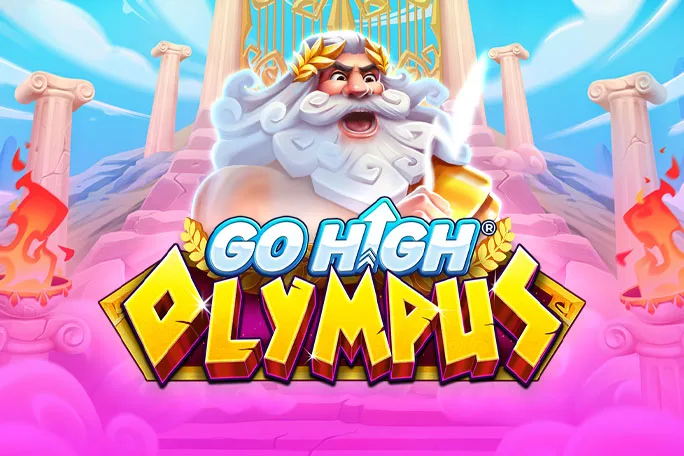 Speel Olympus Explosion bij Starcasino.nl