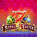 Jouer à Royal Easter sur le casino en ligne Starcasino.be