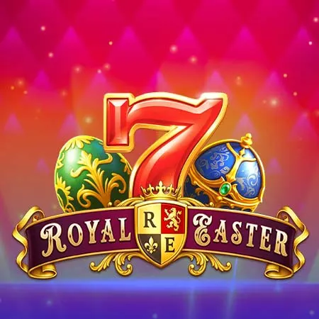 Royal Easter