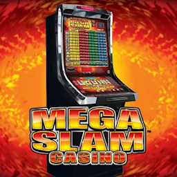 Play Mega Slam Casino on Starcasino.nl online casino