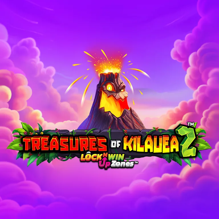 Treasures of Kilauea 2™