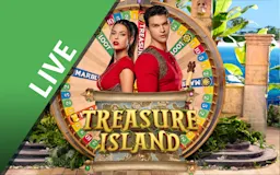 Speel Treasure Island™ op Starcasino.be online casino