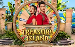 Speel Treasure Island™ op Starcasino.be online casino