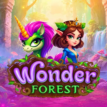 Wonder Forest