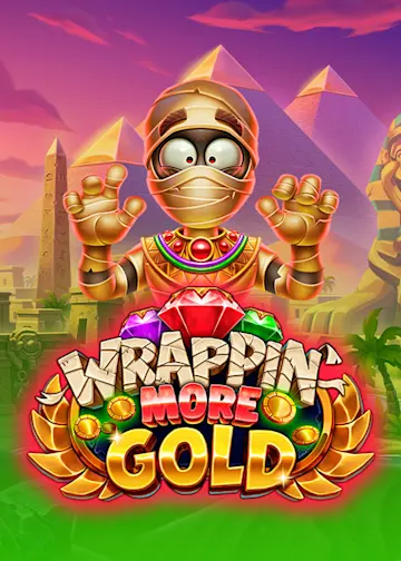Joacă Wrappin' More Gold în cazinoul online Starcasino.be
