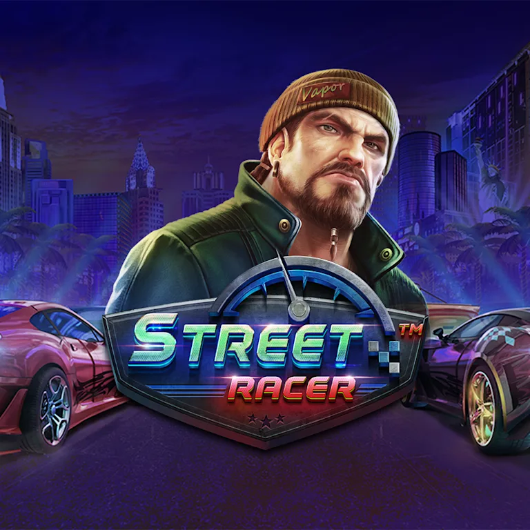 Street Racer™