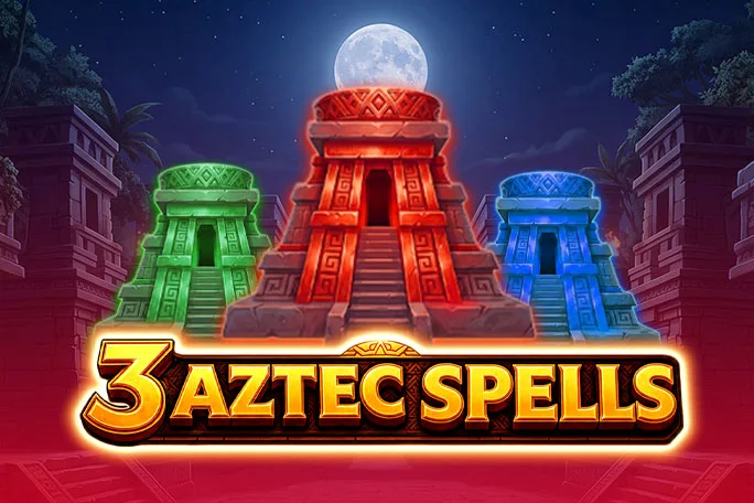 Starcasino.be online casino üzerinden 3 Aztec Spells oynayın