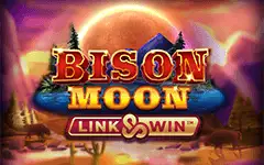 Play Bison Moon on Starcasino.be online casino