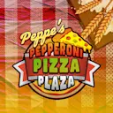 Juega a Peppe’s Pepperoni Pizza Plaza en el casino en línea de Solcasino.es