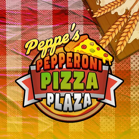 Peppe’s Pepperoni Pizza Plaza