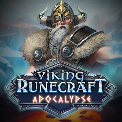 Viking Runecraft: Apocalypse
