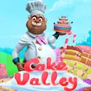 Jouer à Cake Valley sur le casino en ligne Starcasino.nl