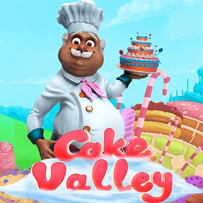Cake Valley