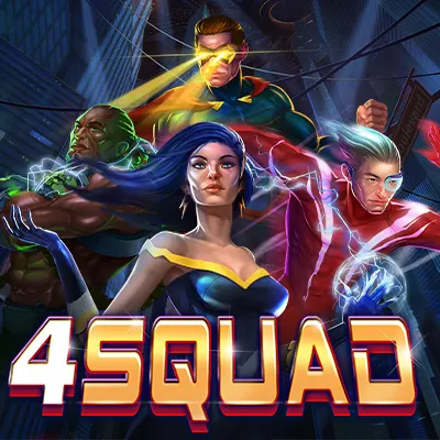 4Squad