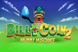 Jouer à Bill & Coin 2 sur le casino en ligne Starcasino.nl