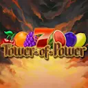 Jouer à Tower of Power sur le casino en ligne Starcasino.nl