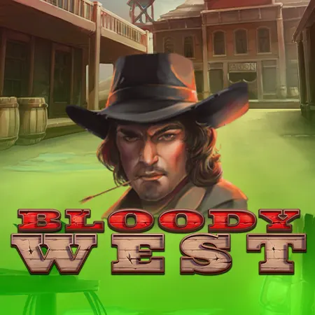 Bloody West Dice
