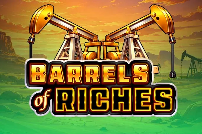 Joacă Barrels Of Riches în cazinoul online Starcasino.be