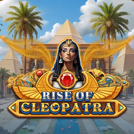 Rise of Cleopatra