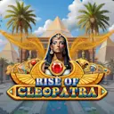 Juega a Rise of Cleopatra en el casino en línea de Solcasino.es
