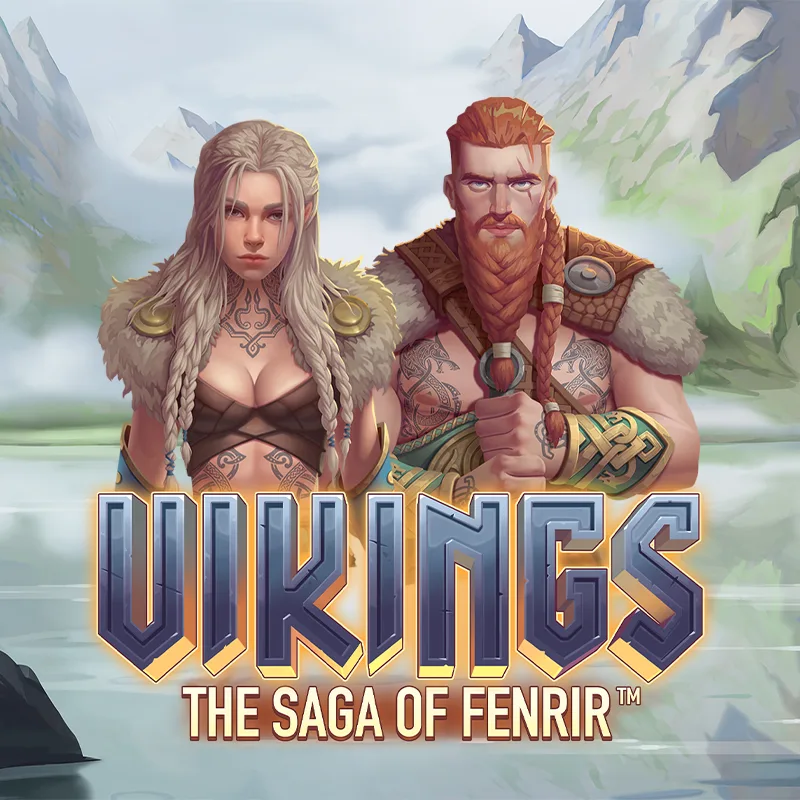 Vikings: The Saga Of Fenrir™