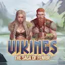 Jouer à Vikings: The Saga Of Fenrir™ sur le casino en ligne Starcasino.be