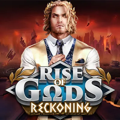 Rise of Gods: Reckoning