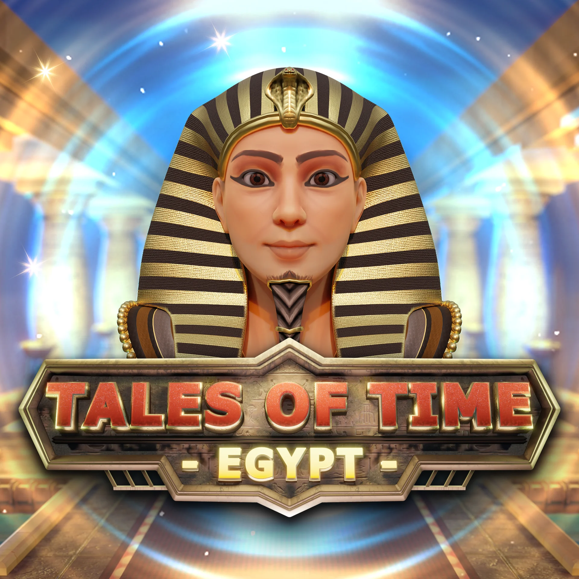 Tales of Time Egypt