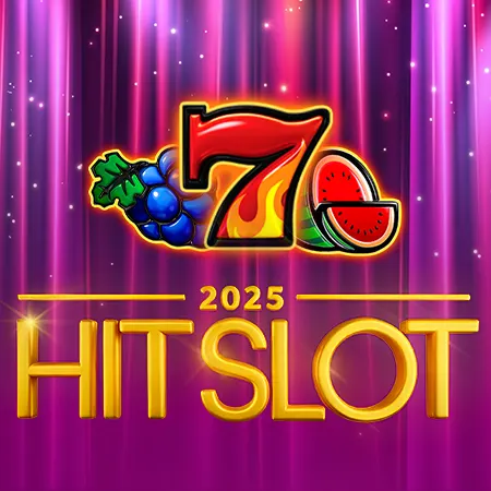 2025 Hit Slot