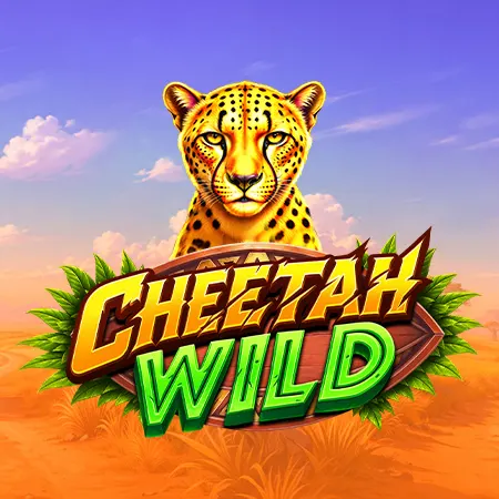 Cheetah Wild