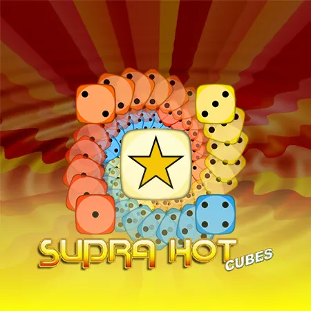 Supra Hot Cubes