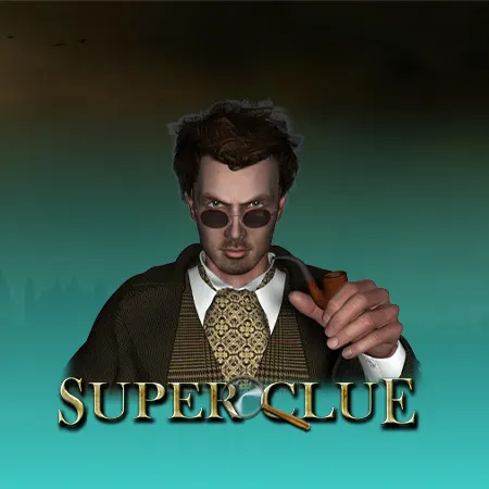 Super Clue