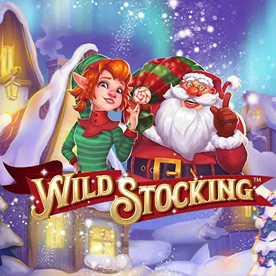 Wild Stockings