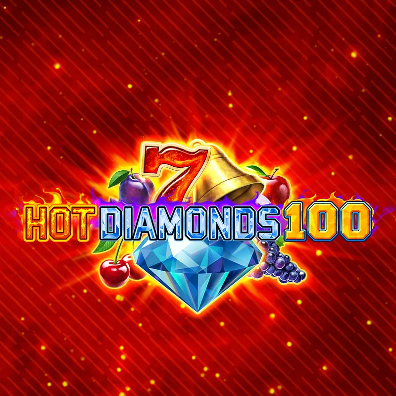 Hot Diamonds 100