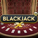 在Madisoncasino.be在线赌场上玩BlackjackX 32