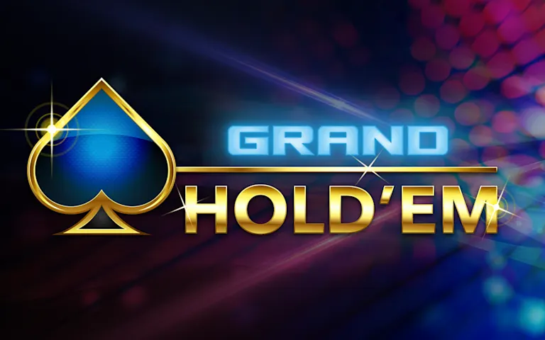 Juega a Grand Hold’em en el casino en línea de Solcasino.es