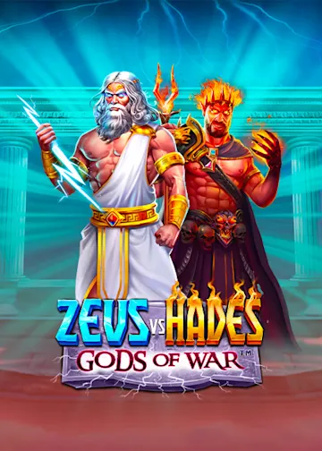 Juega a Zeus vs Hades - Gods of War™ en el casino en línea de Solcasino.es