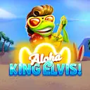 Jouer à Aloha King Elvis sur le casino en ligne Starcasino.be