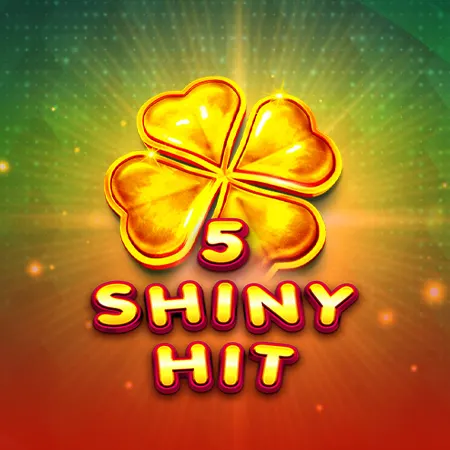 5 Shiny Hit Clover Chance