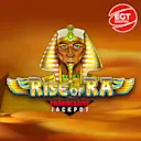 Jouer à Rise of Ra Progressive Jackpot sur le casino en ligne Starcasino.nl