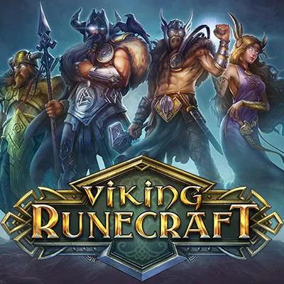 Viking Runecraft